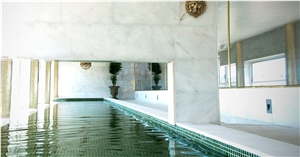Estremoz Claro Marble Tiles & Slab