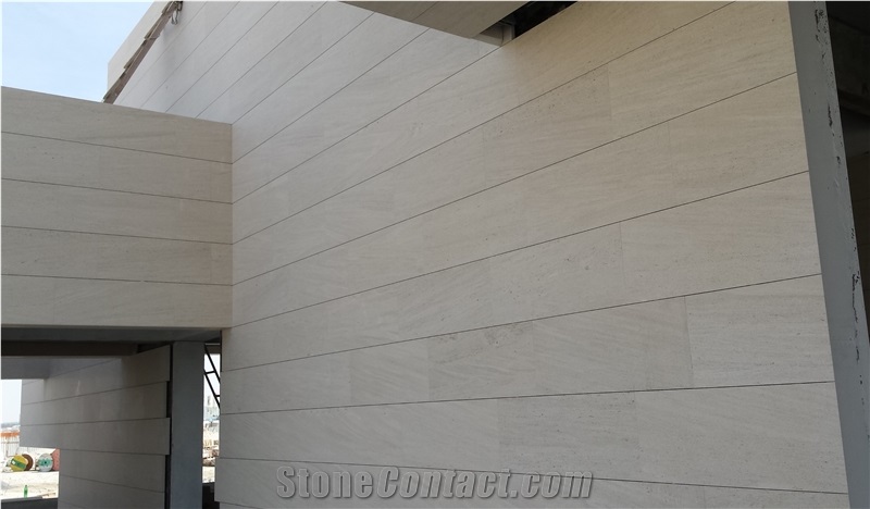 Moca Creme Mg Limestone
