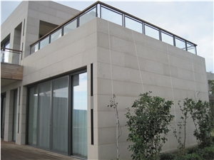 Silver Blue Limestone