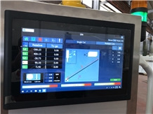 Terzago Cute Evolution 5 Axis CNC Machine Work Center Terzago Cute Evolution 5 Axis CNC Machine Work Center