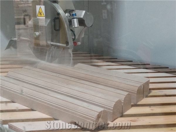 Terzago Cute Evolution 5 Axis CNC Machine Work Center