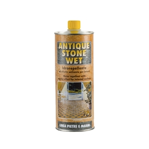 Antique Stone Wet Colour Enhancer Product for Marble and Stone Sealant