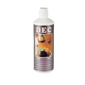 Dec-Water Based Terracotta Treatment Wax Removers Dec-Water Based Terracotta Treatment Wax Removers