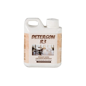 Detergon R3 High Concentrated Deteregent for Any Kind Of Surface