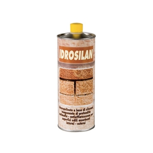 Idrosilan in Depth Solent Based Waterproof Sealant