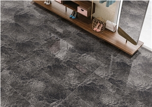 Snow Hill Black Porcelain