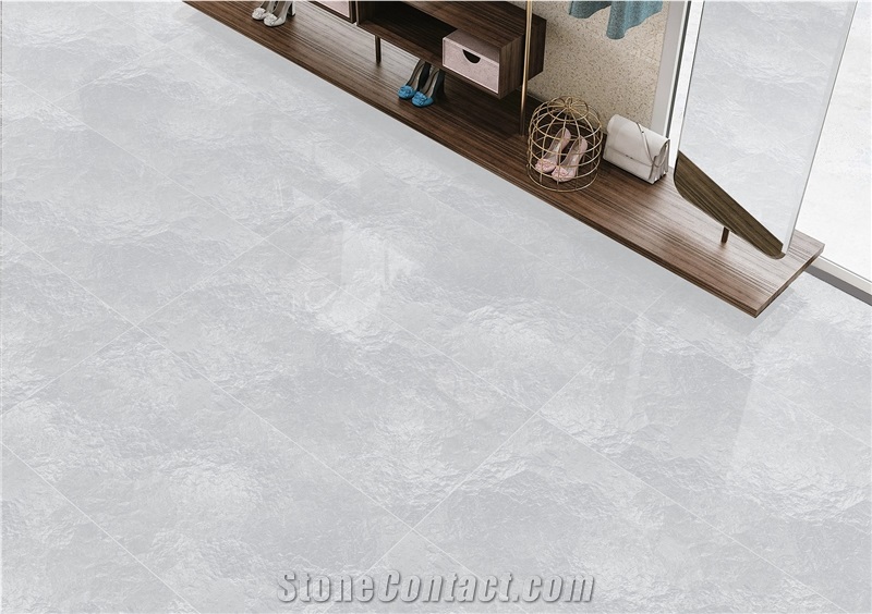 Snow Hill Grey Porcelain