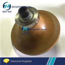 B30 Resin Diamond Portable Router Bits