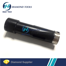 Cnc Diamond Dry Core Drill Bits for Granite