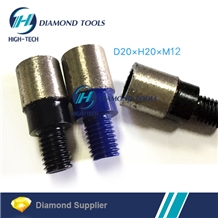 Sintered Cnc Speedy Finger Drill Bit Tip Sintered Cnc Speedy Finger Drill Bit Tip