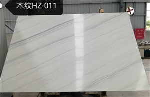 Artificial Stone -Calacatta White Artificial Stone -Calacatta White