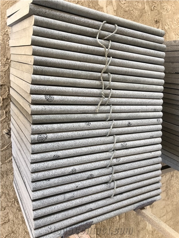 Bluestone(Basalt) Swiming Pool Coping Tiles