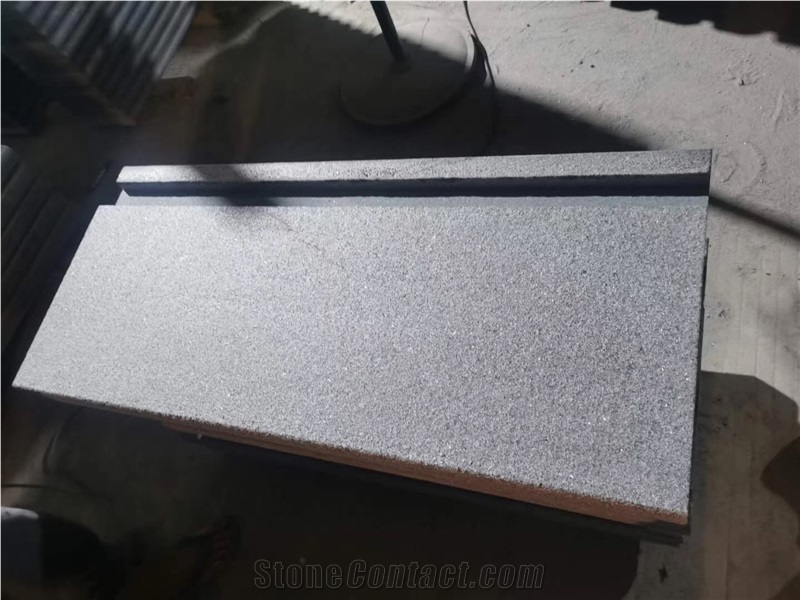 Bluestone(Basalt) Swiming Pool Coping Tiles