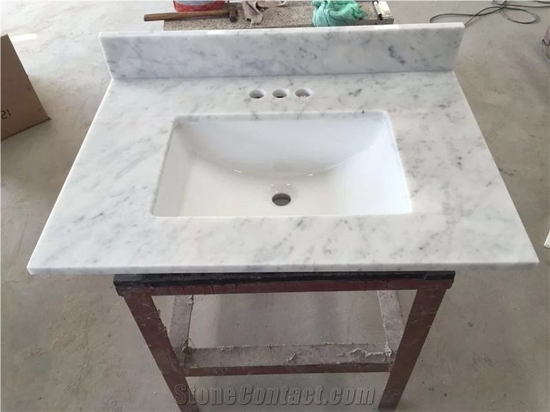 China All Kinds Vanity Top & Sink&Countertop