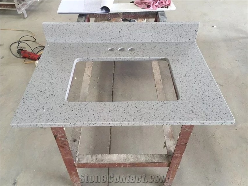 China All Kinds Vanity Top & Sink&Countertop