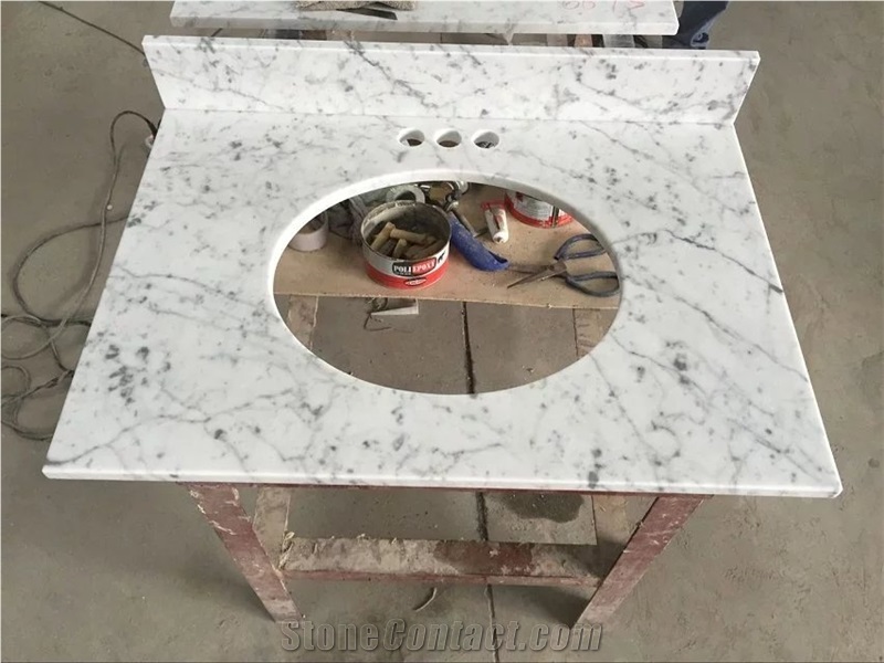 China All Kinds Vanity Top & Sink&Countertop