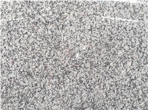 China Cheap Granite G602 Granite Tiles