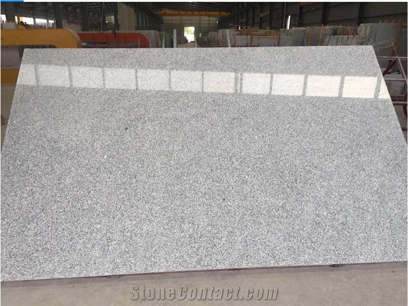China Cheap Granite G602 Granite Tiles