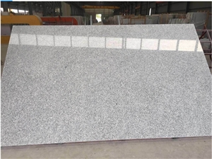 China Cheap Granite G602 Granite Tiles