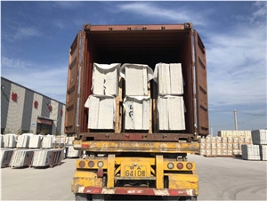 China Cheap Granite G602 Granite Tiles