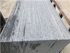 China Dark Grey Granite G654 Slab & Tile