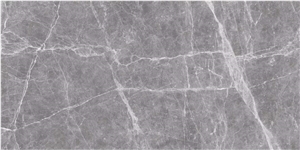 China Granite Silver Gray for Project