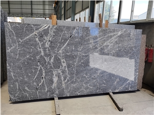 China Granite Silver Gray for Project