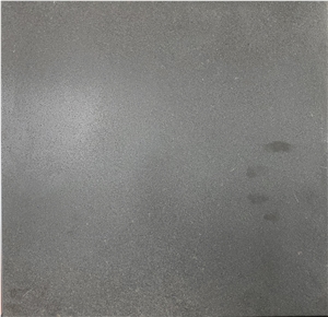 Chinese Gray Basalt Stone with Cat Paw Chinese Gray Basalt Stone with Cat Paw