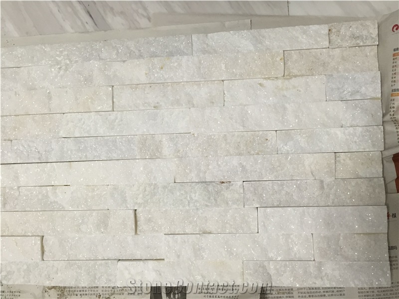 Cultured Stone Rusty Slate Thin Panel Cladding