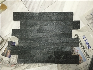 Cultured Stone Rusty Slate Thin Panel Cladding