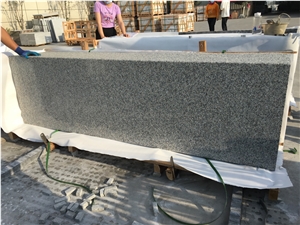 G602 Light Grey Granite Countertop Manufacturer
