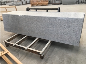 G603 Light Grey Granite Countertop Manufacturer