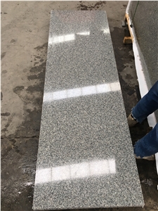 G603 Light Grey Granite Countertop Manufacturer