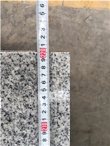 G603 Light Grey Granite Countertop Manufacturer