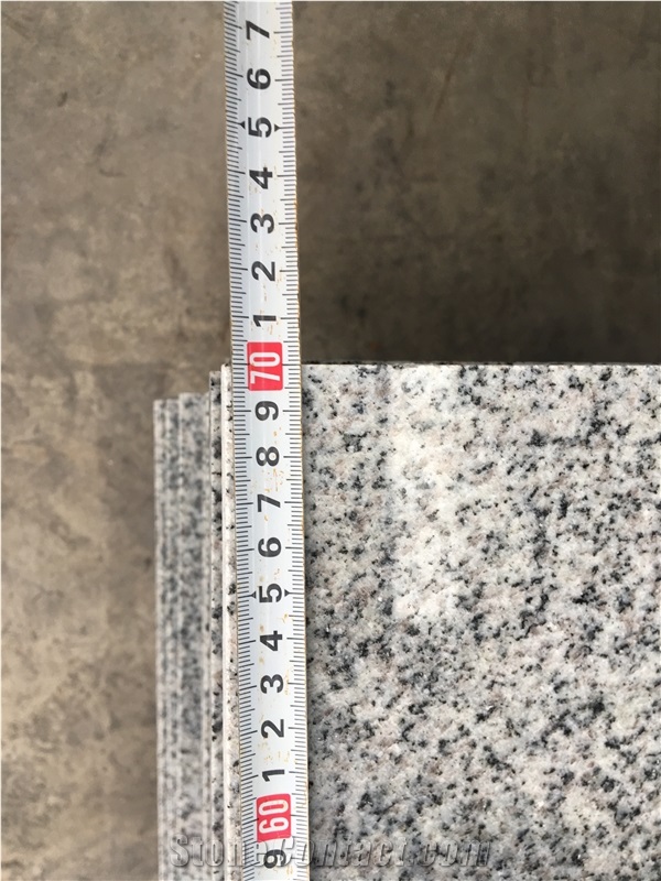 G603 Light Grey Granite Countertop Manufacturer