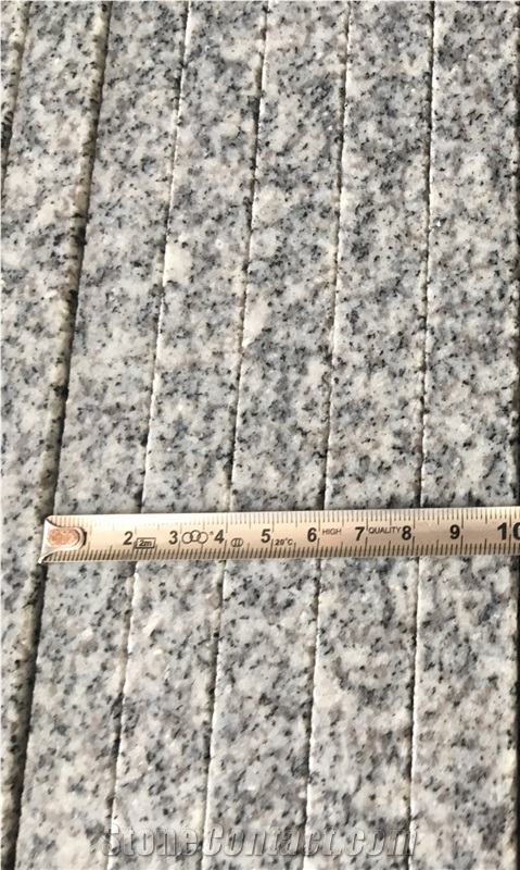 G603 Light Grey Granite Countertop Manufacturer