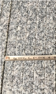 G603 Light Grey Granite Countertop Manufacturer