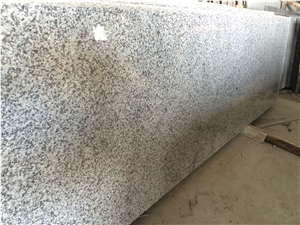 G623 Chinesegranite Bianco Rosa Haicang White Tile