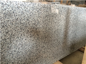 G623 Chinesegranite Bianco Rosa Haicang White Tile