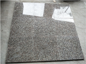 G664 Chinese Pink Customizabl Granite