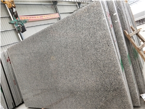Quarry Factory Owner's Cheap G602 Slabs