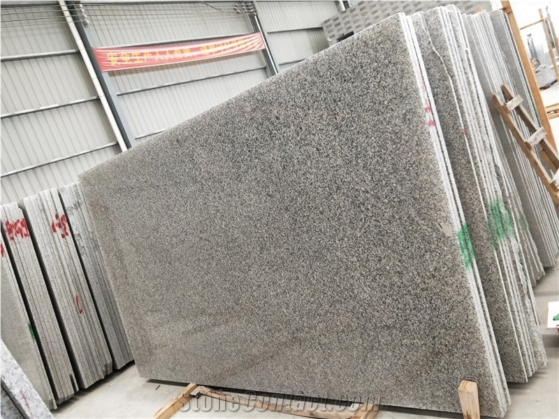 Quarry Factory Owner's Cheap G602 Slabs