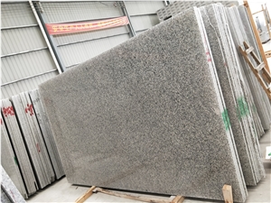 Quarry Factory Owner's Cheap G602 Slabs