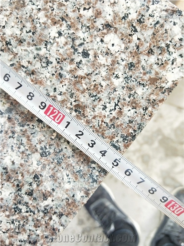 Granite G664 Tiles And Slabs