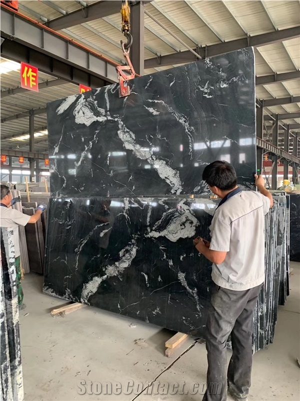 Granite Royal Ballet 2 /3cm Big Slabs in Stock