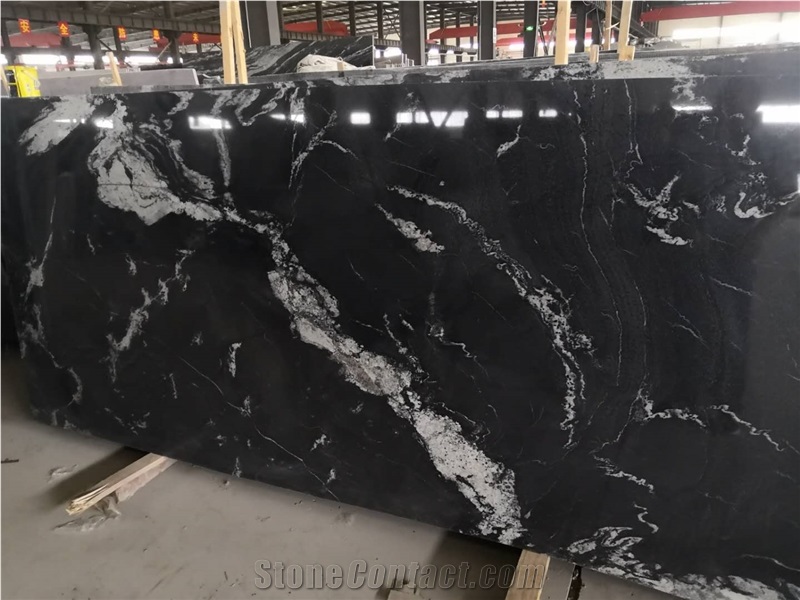 Granite Royal Ballet 2 /3cm Big Slabs in Stock