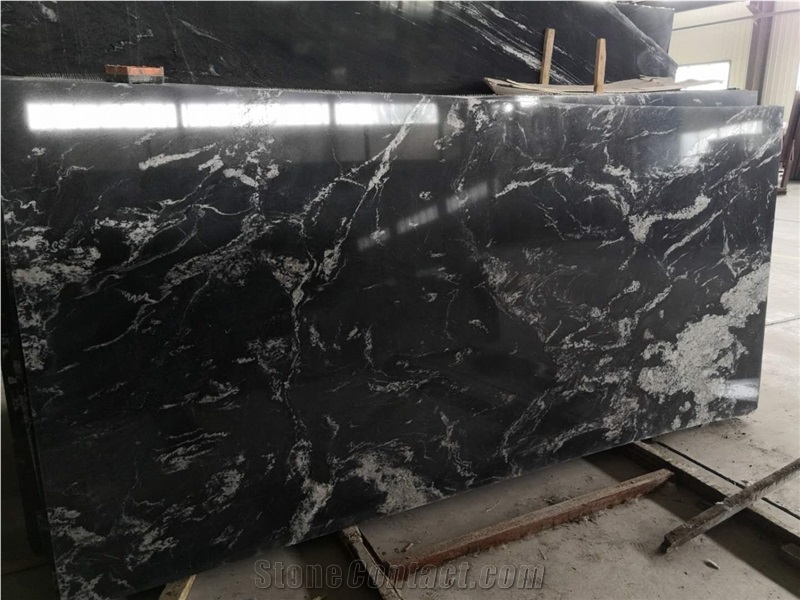 Granite Royal Ballet 2 /3cm Big Slabs in Stock
