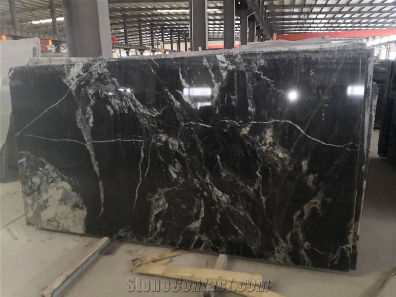 Granite Royal Ballet 2 /3cm Big Slabs in Stock