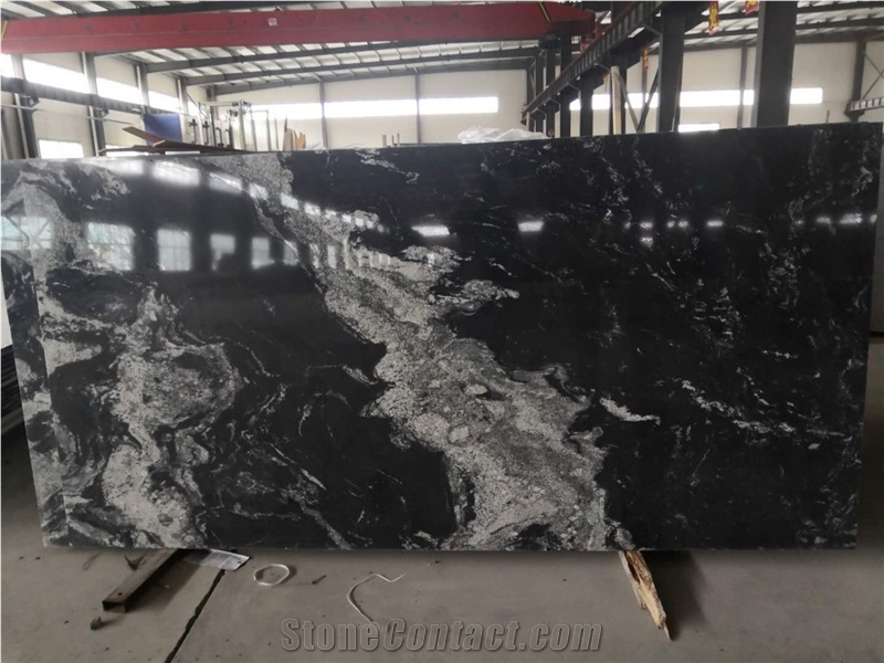 Granite Royal Ballet 2 /3cm Big Slabs in Stock