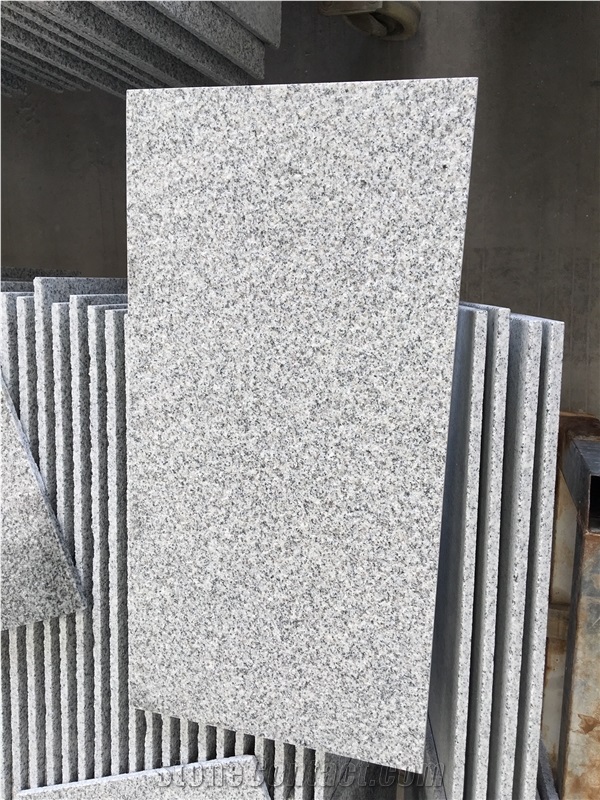 Grey Granite G603 1cm Thin Tile